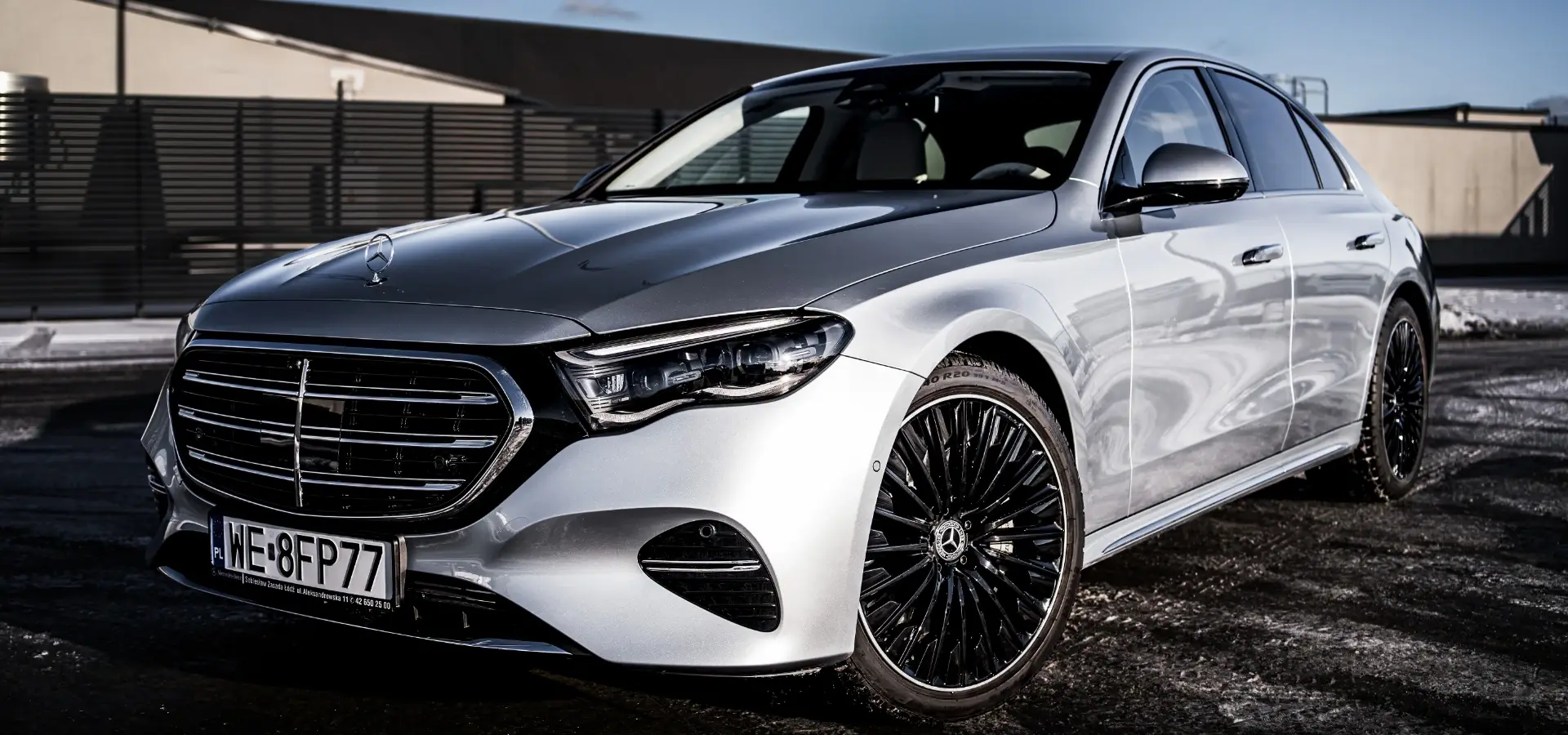 mercedes